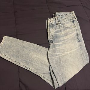 Citizens of Humanity Jeans